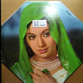 Madan Mohan, Jaidev - Laila Majnu (Vinyl)